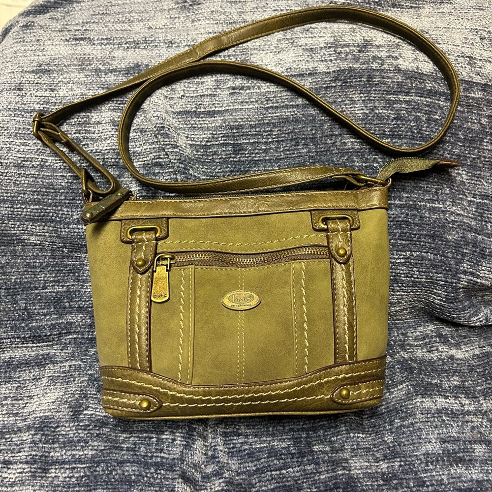 boc crossbody bag